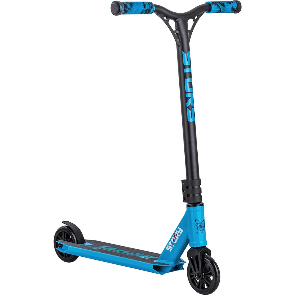 Story Beast Freestyle romobil