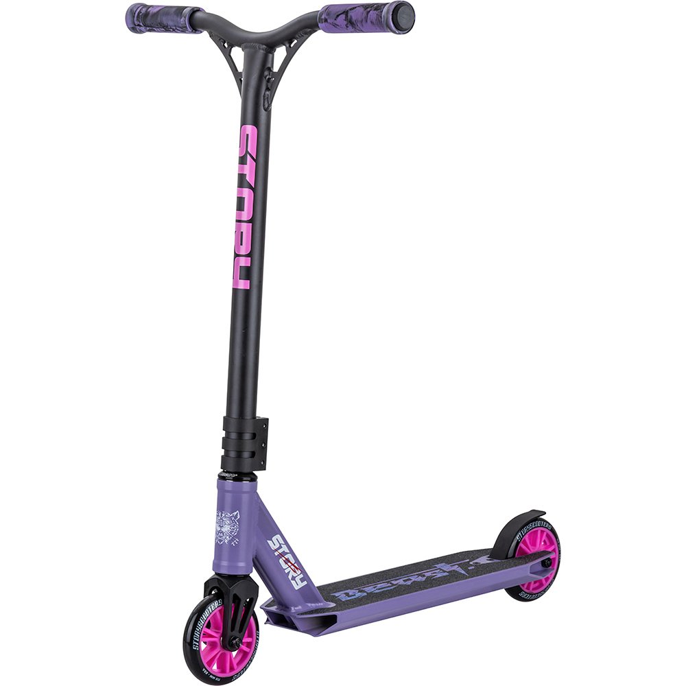 Story Beast Freestyle romobil