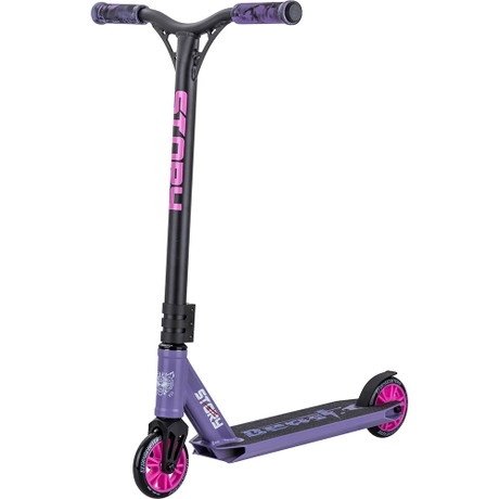 Story Beast Freestyle romobil