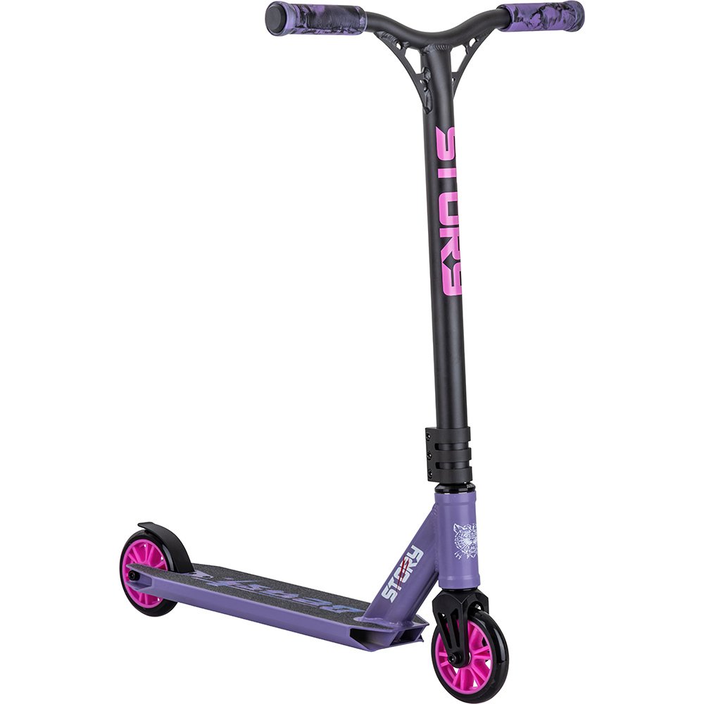 Story Beast Freestyle romobil