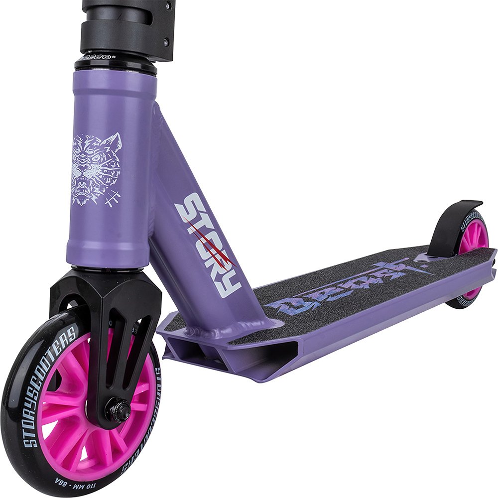 Story Beast Freestyle romobil