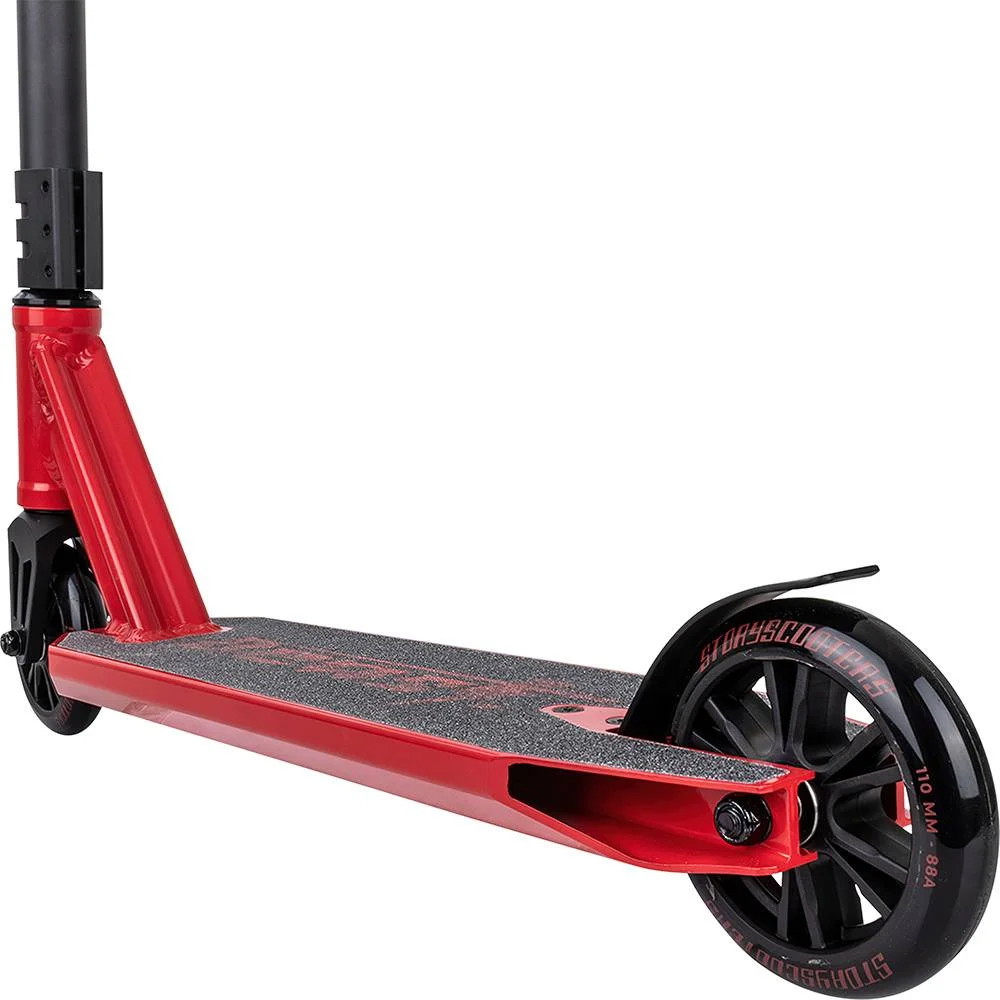 Story Beast Freestyle romobil