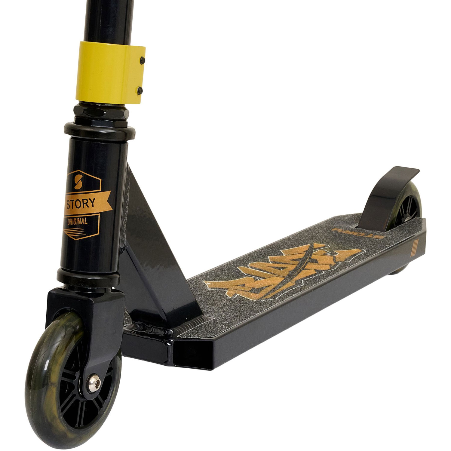 Story Blade Freestyle romobil