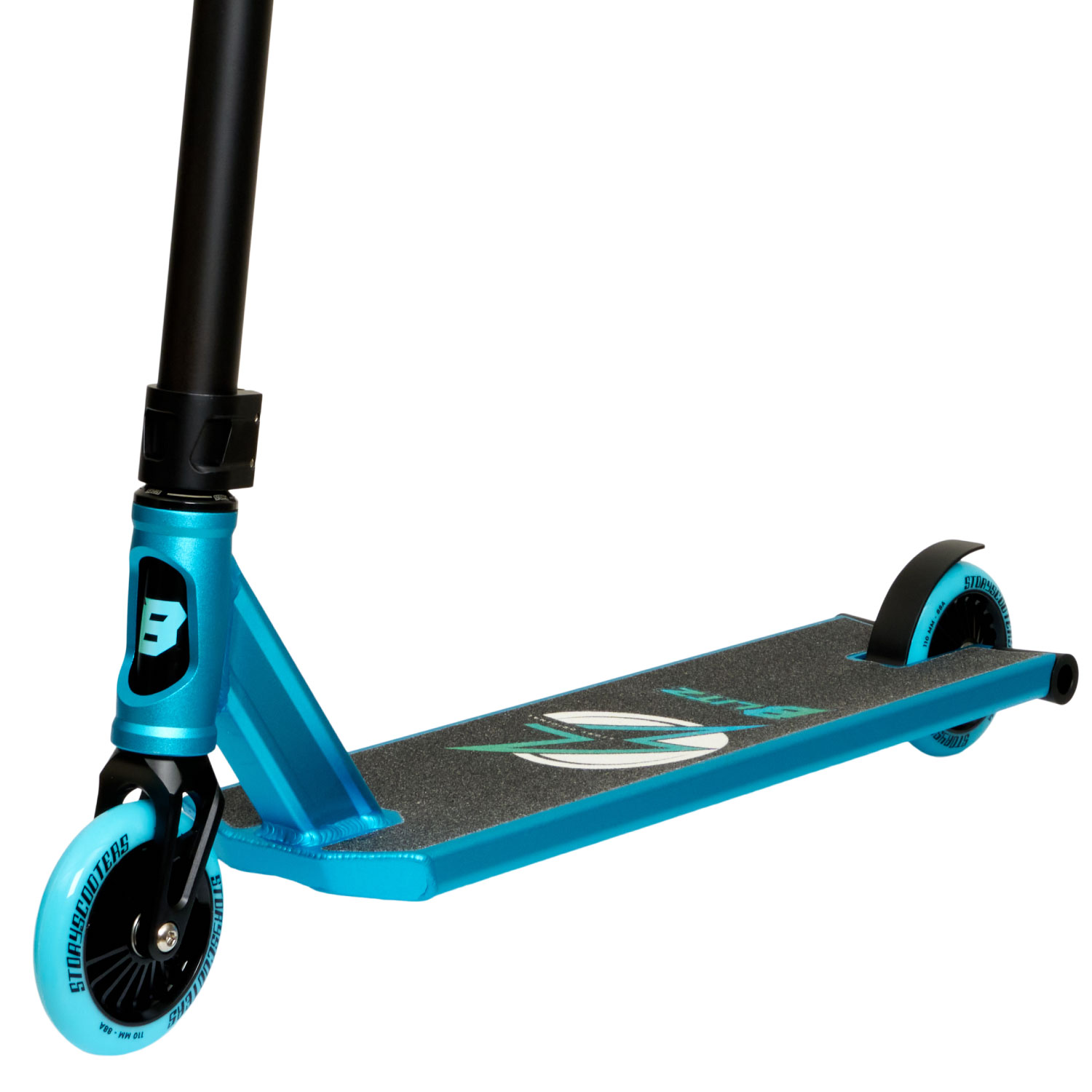 Story Blitz Freestyle romobil