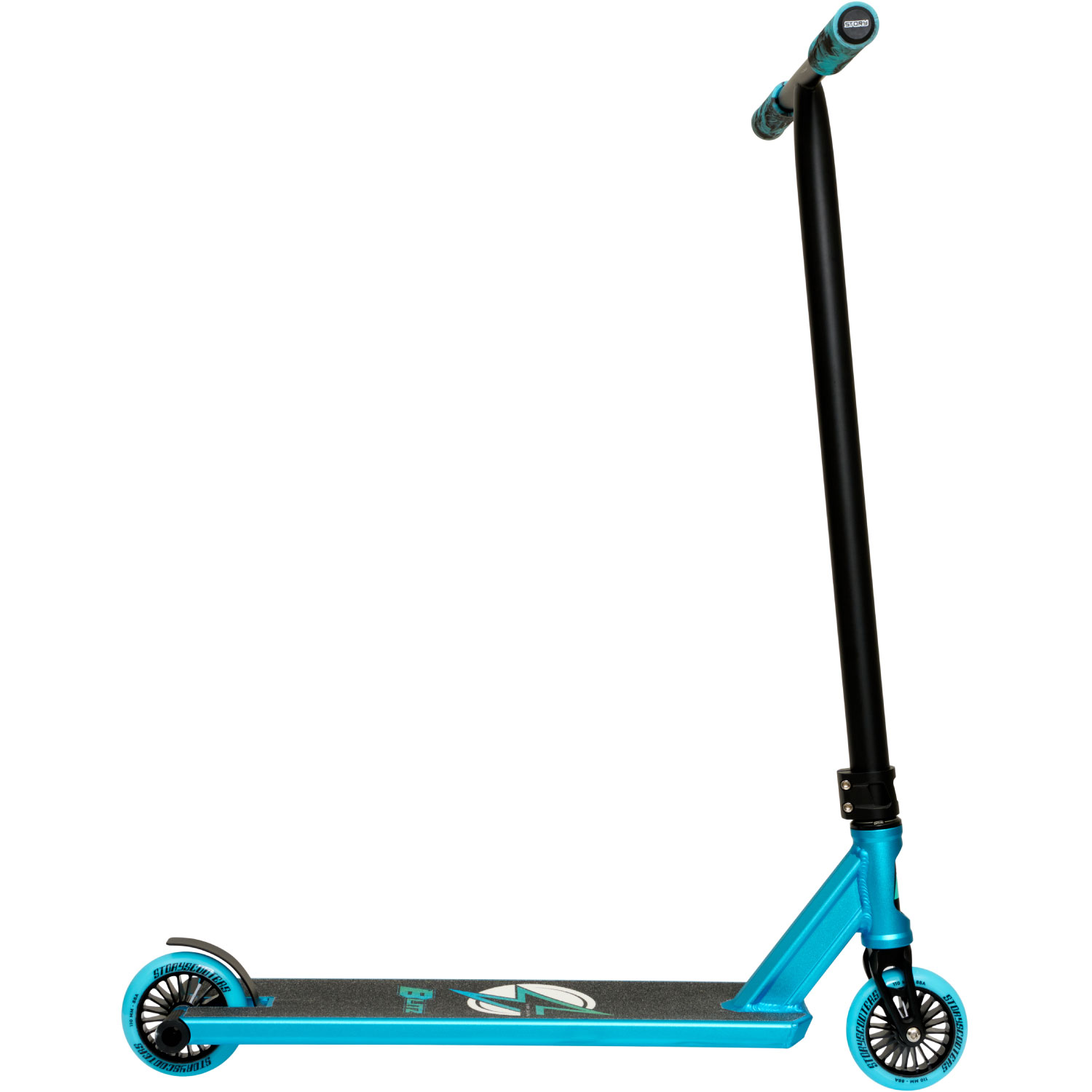 Story Blitz Freestyle romobil