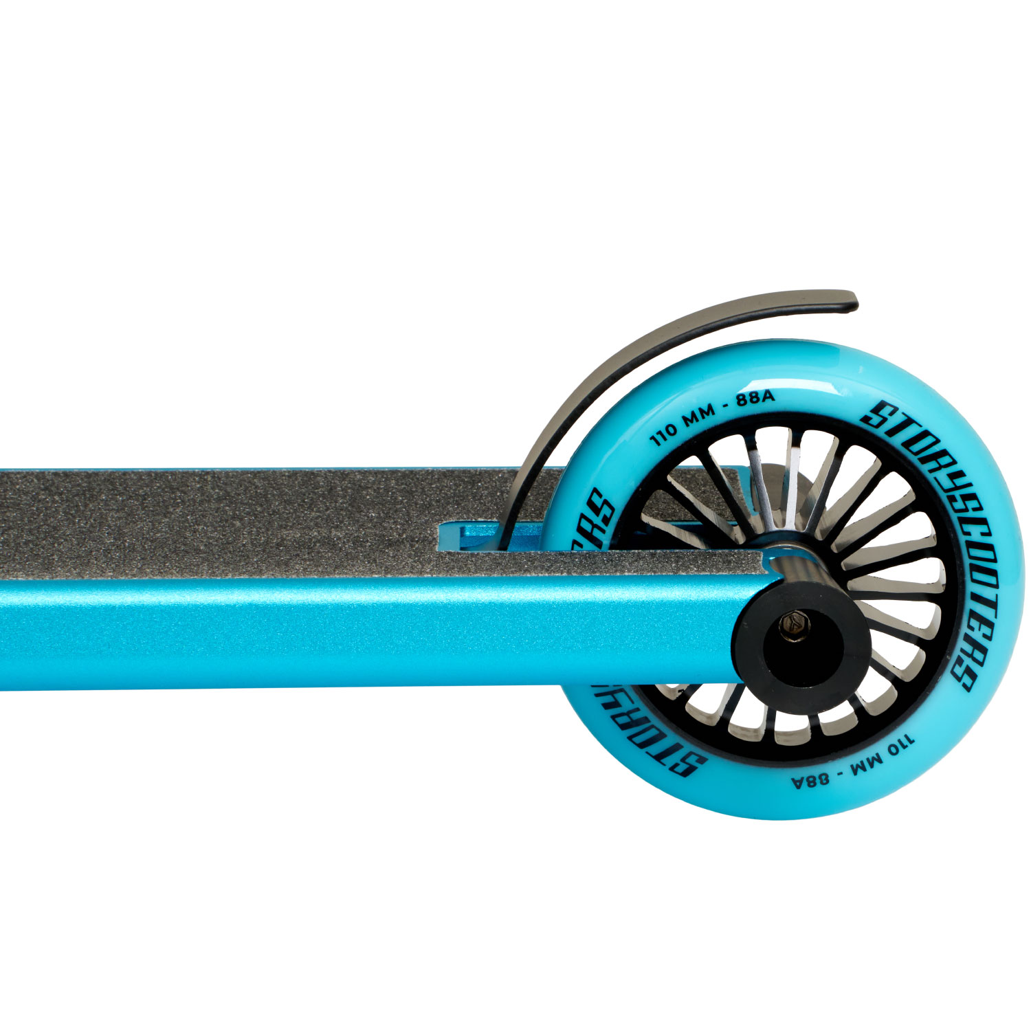 Story Blitz Freestyle romobil