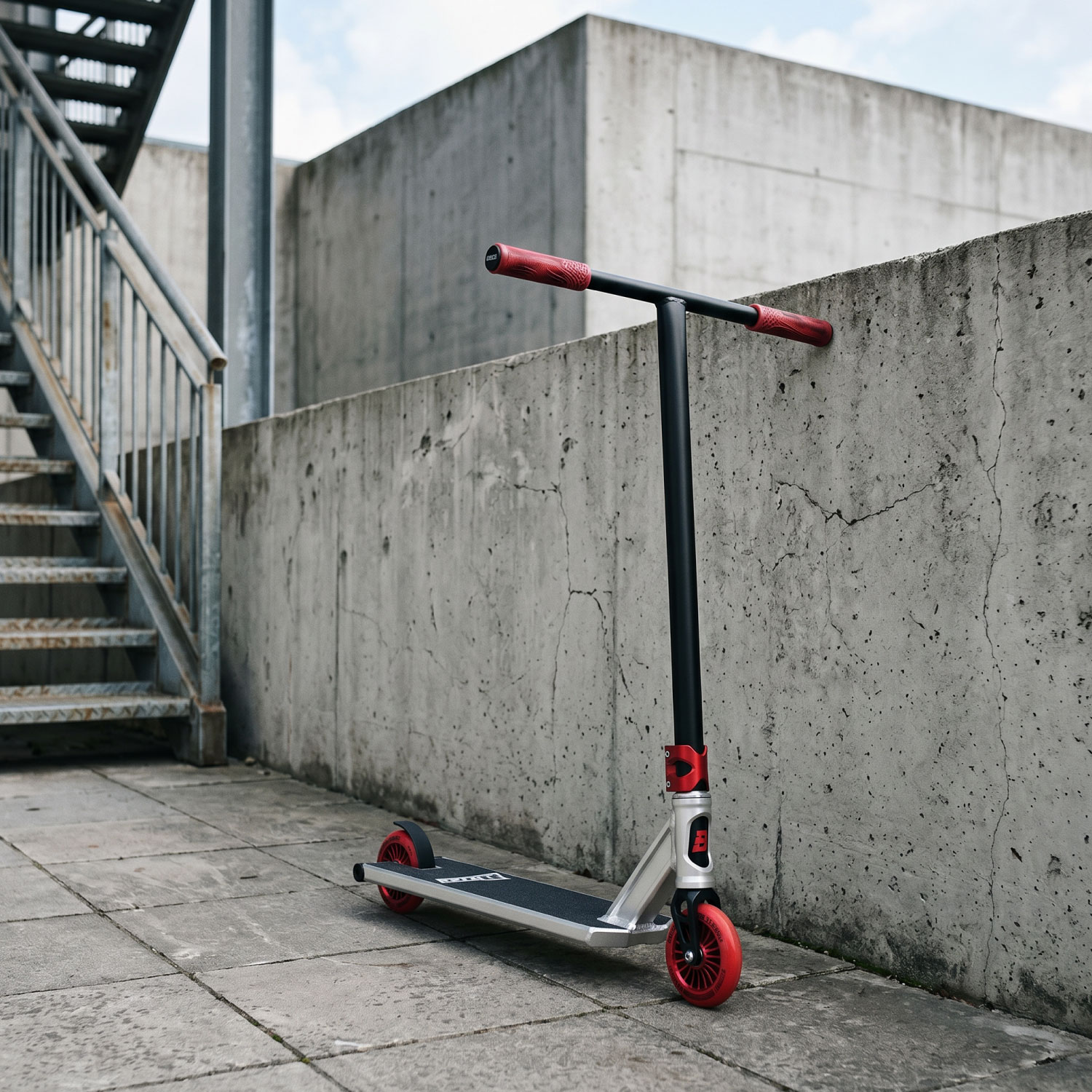 Story Blitz Freestyle romobil
