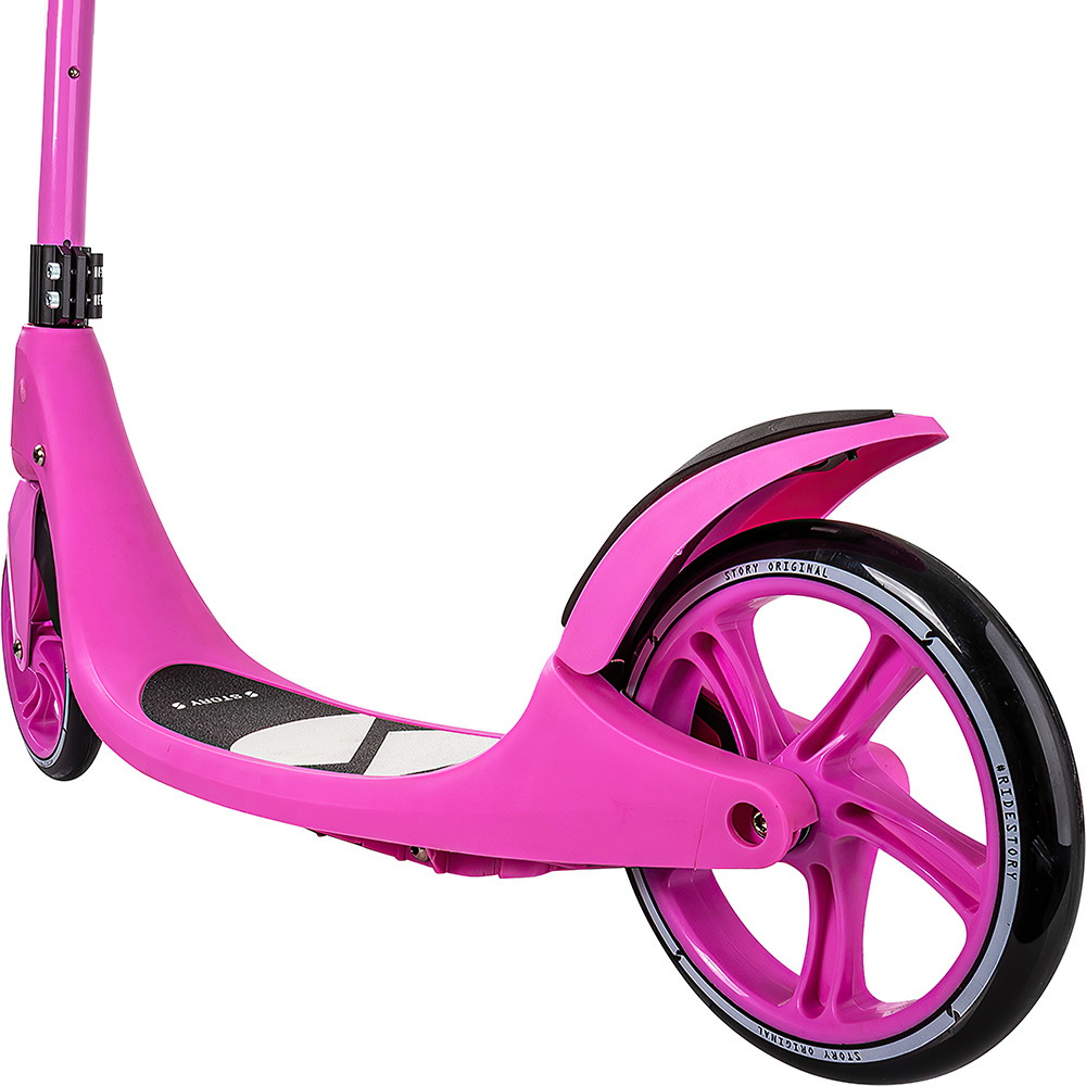 Story City Ride Romobil