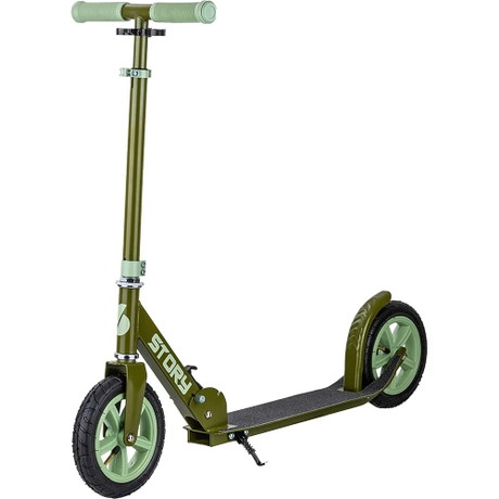 Story Civic Comfort Air-wheels Sklopivi Romobil