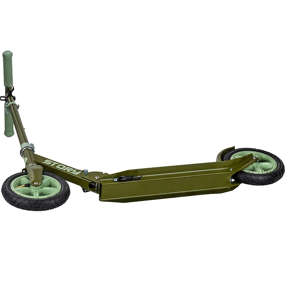 Story Civic Comfort Air-wheels Sklopivi Romobil