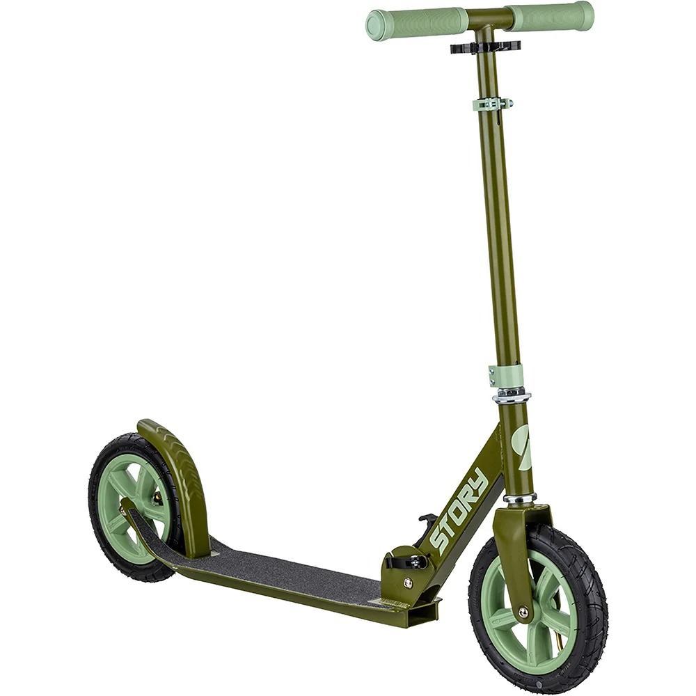 Story Civic Comfort Air-wheels Sklopivi Romobil