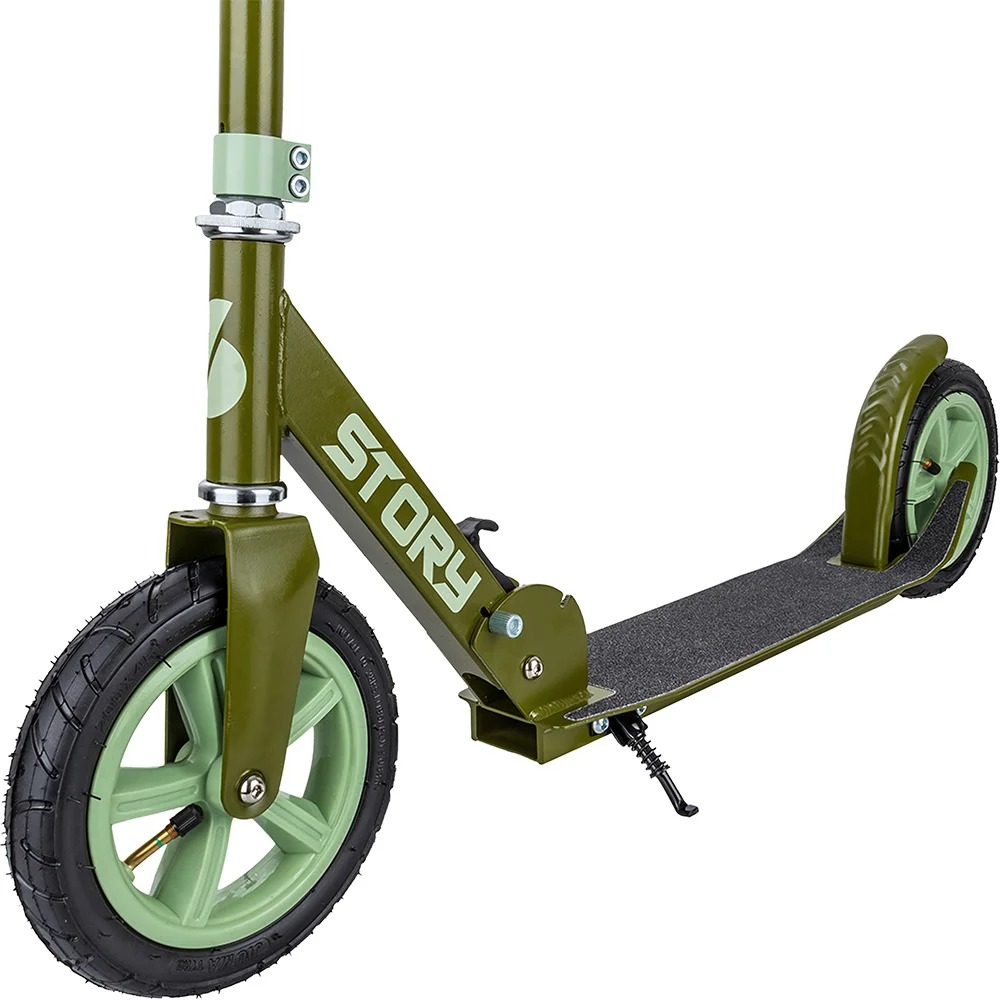 Story Civic Comfort Air-wheels Sklopivi Romobil