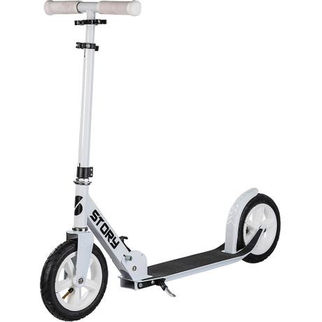 Story Civic Comfort Air-wheels Sklopivi Romobil
