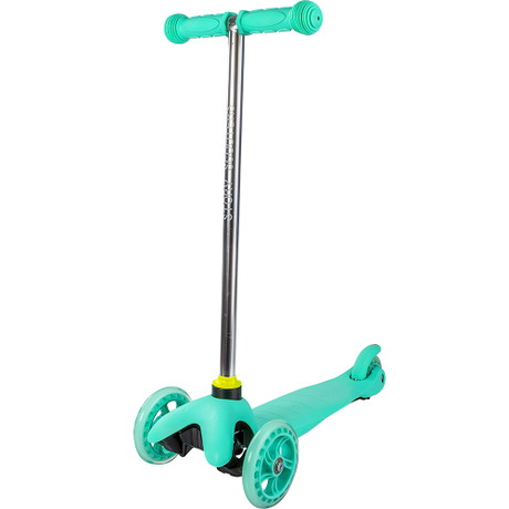 Story Drive 3-Wheels Kids Romobil