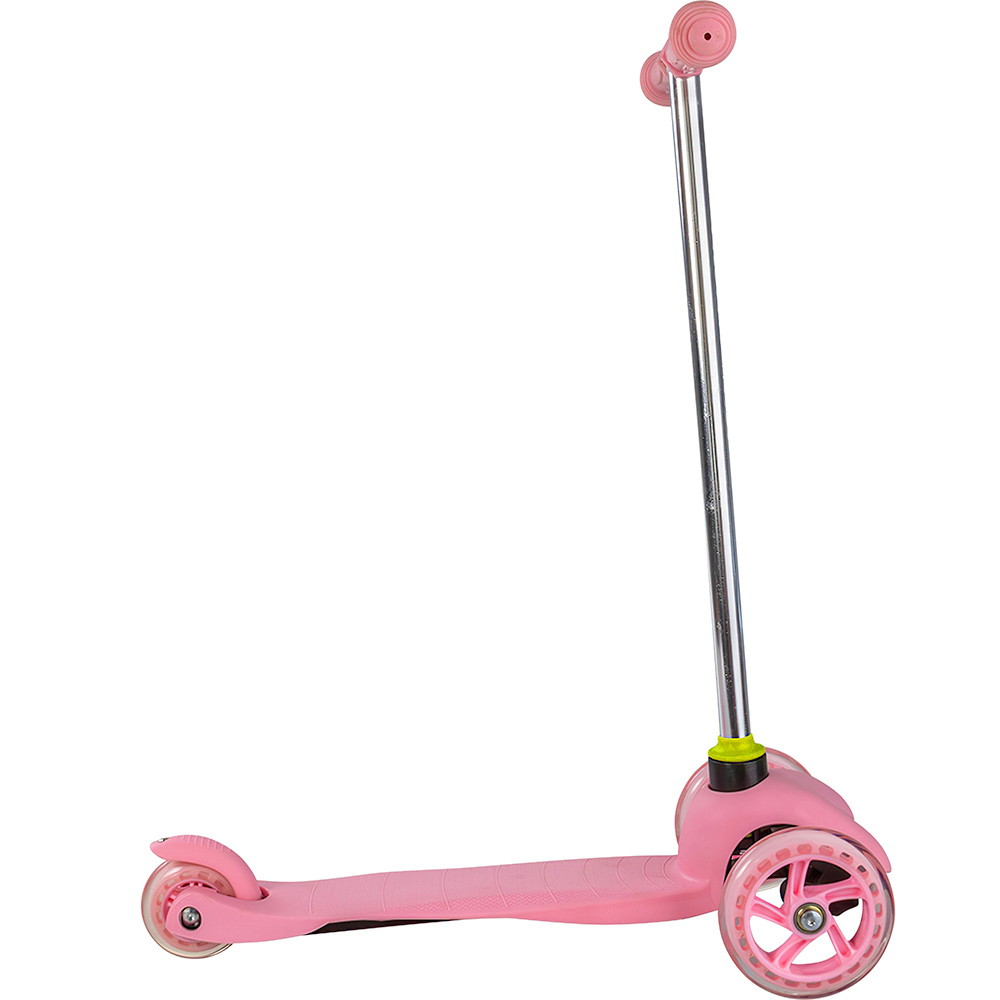 Story Drive 3-Wheels Kids Romobil