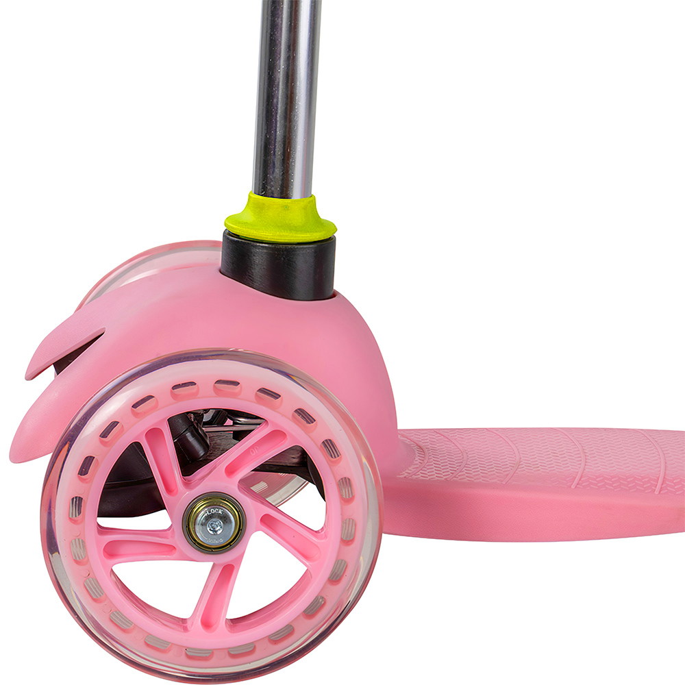 Story Drive 3-Wheels Kids Romobil
