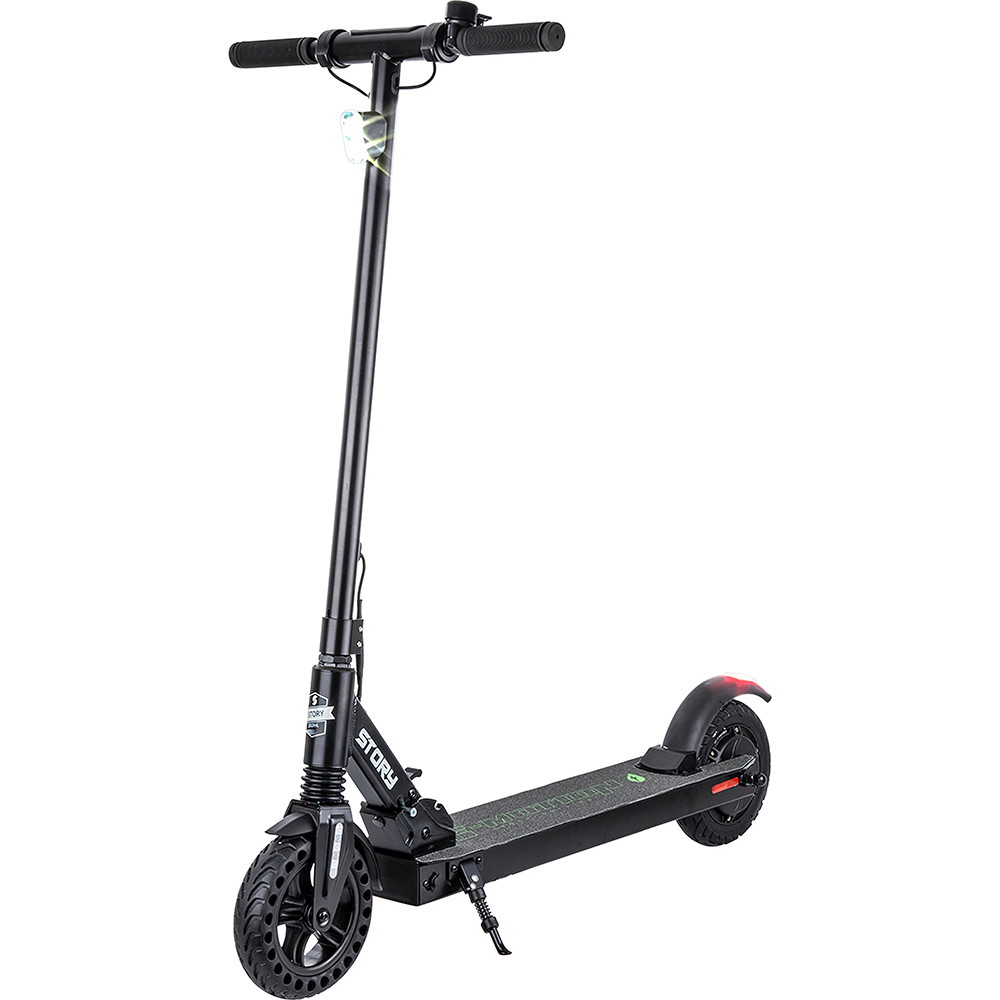 Story E-Motion Preklopni Električni Romobil
