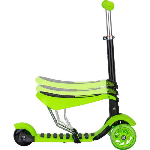 Story Lil´ Kids Romobil