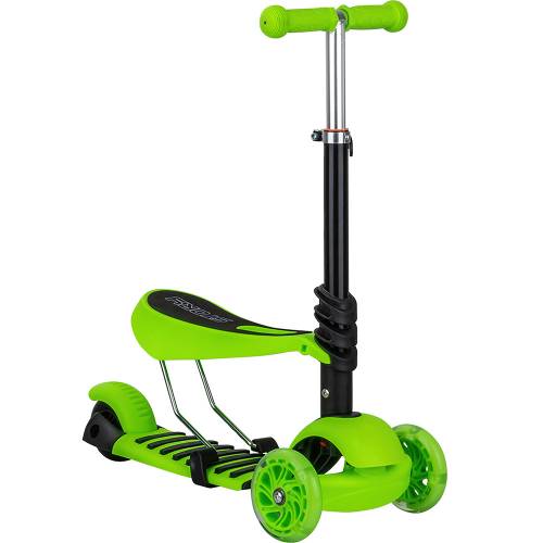 Story Lil´ Kids Romobil
