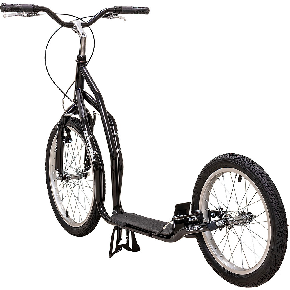 Story New York Air Wheels Romobil