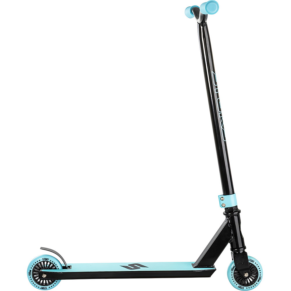 Story Outlaw Freestyle romobil