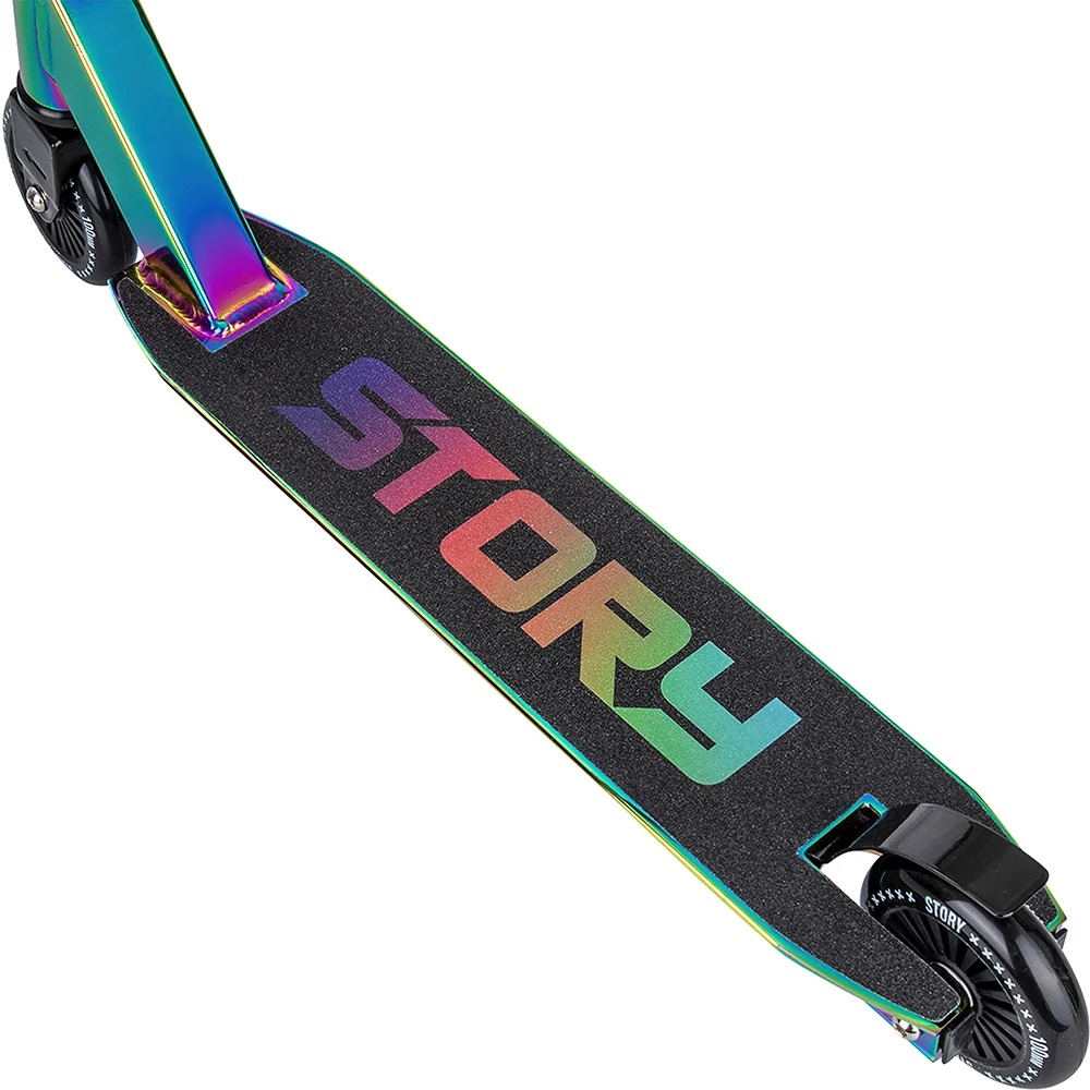 Story Outlaw Freestyle romobil