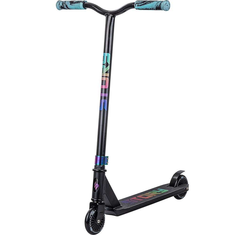 Story Outlaw Freestyle romobil