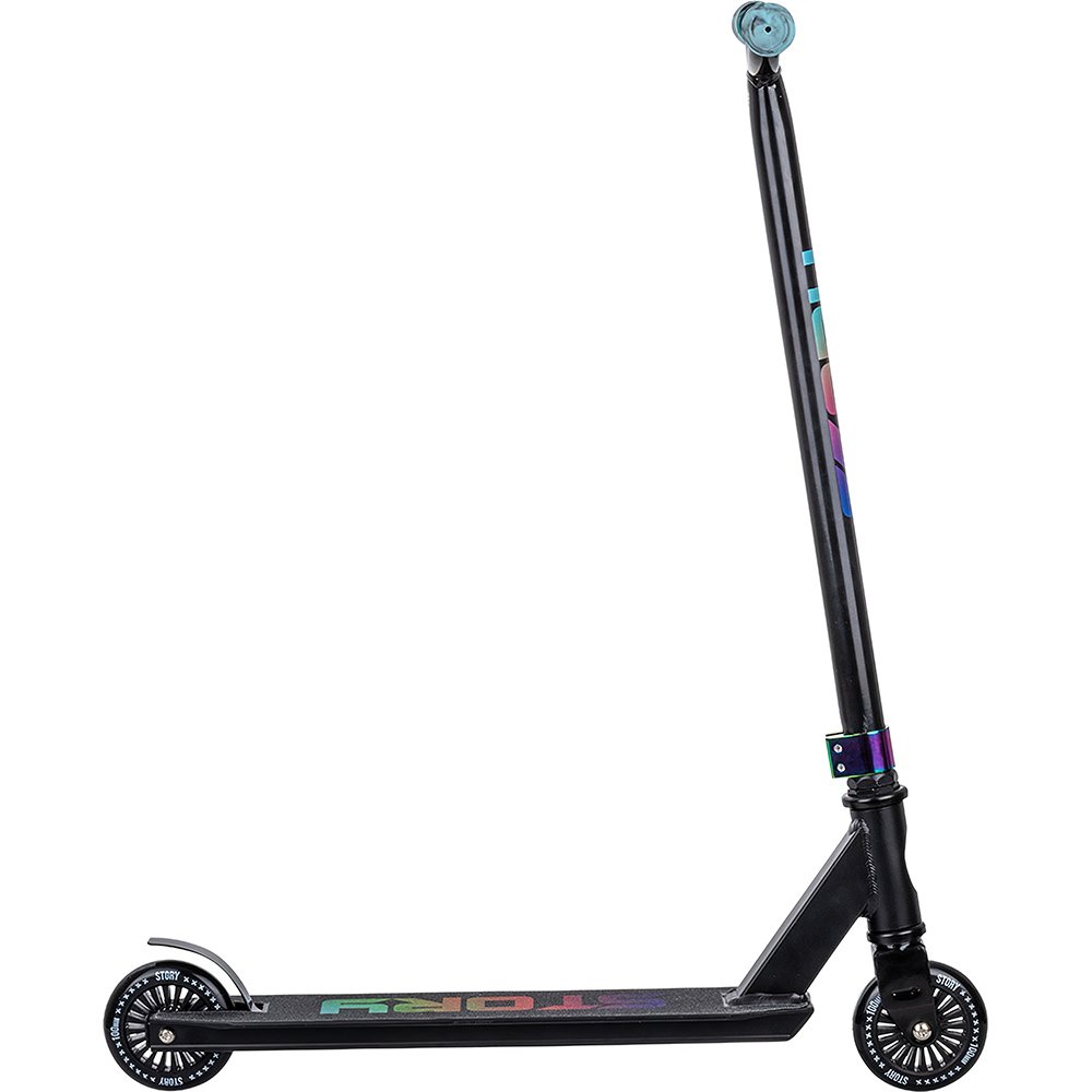 Story Outlaw Freestyle romobil