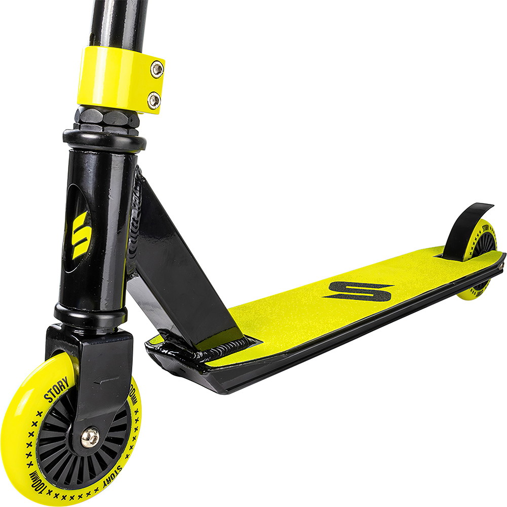 Story Outlaw Freestyle romobil