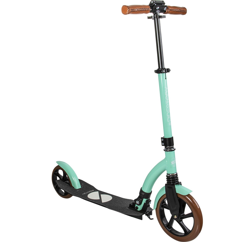 Story Retro Ride Sklopivi Komutatorski Romobil