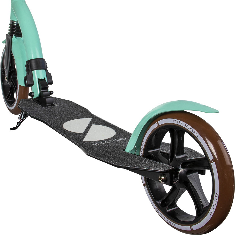 Story Retro Ride Sklopivi Komutatorski Romobil