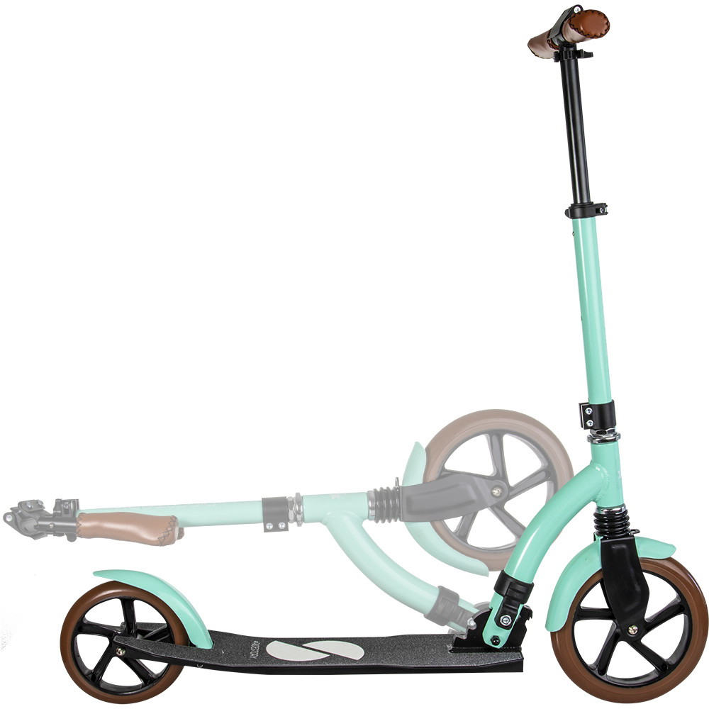 Story Retro Ride Sklopivi Komutatorski Romobil