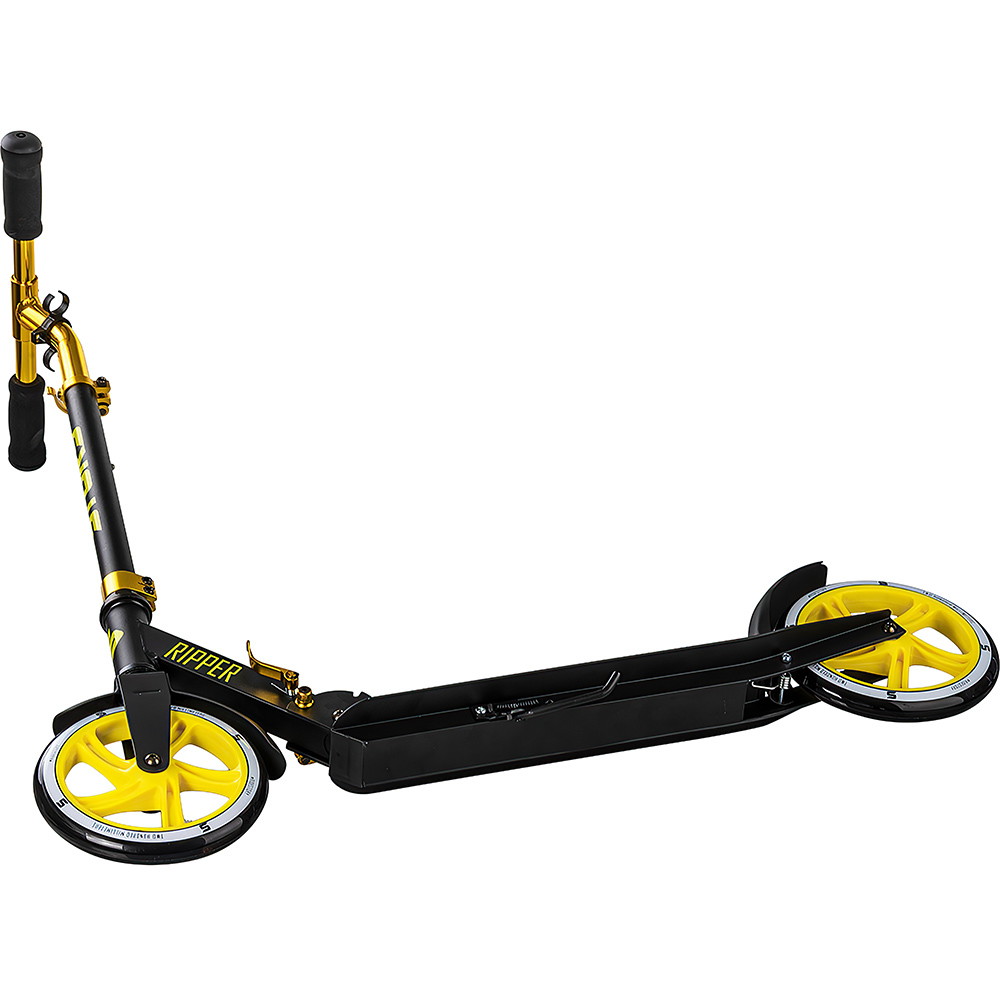 Story Ripper Transportni Romobil