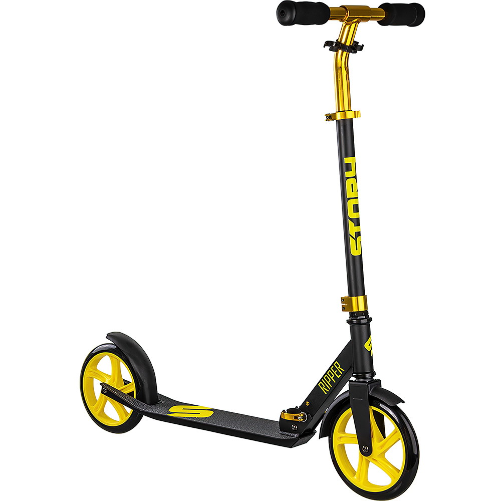 Story Ripper Transportni Romobil