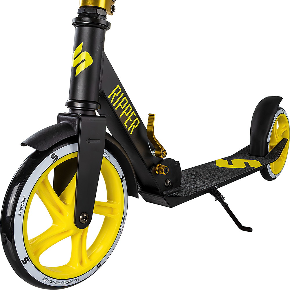 Story Ripper Transportni Romobil