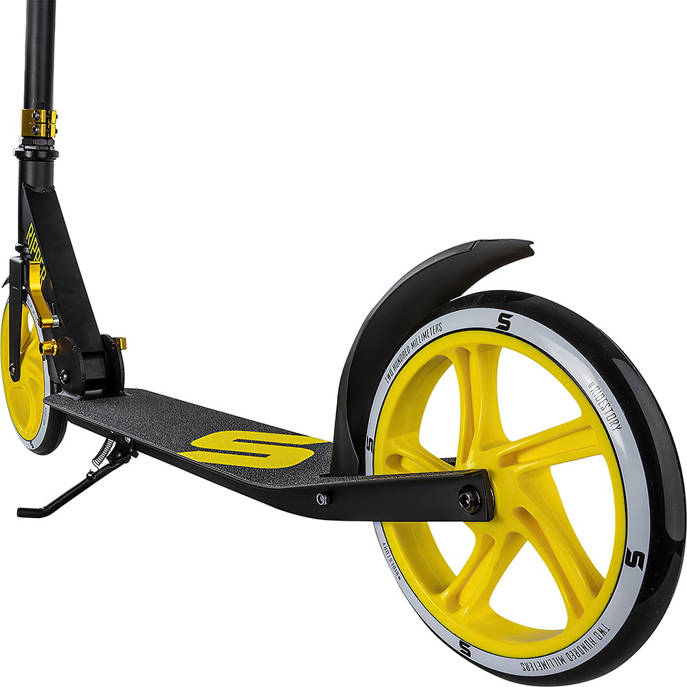 Story Ripper Transportni Romobil