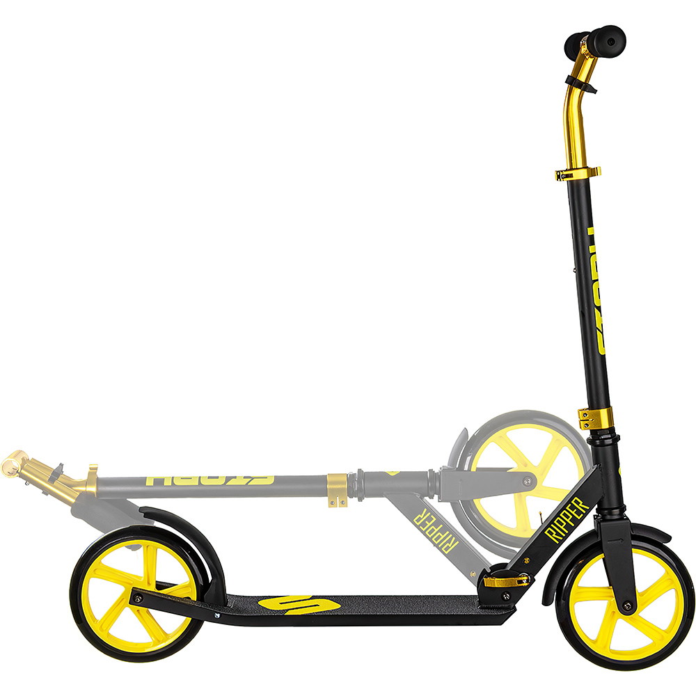 Story Ripper Transportni Romobil