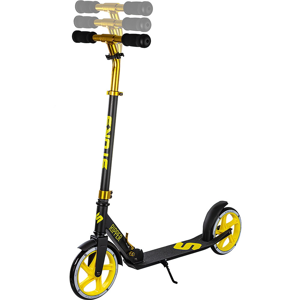 Story Ripper Transportni Romobil