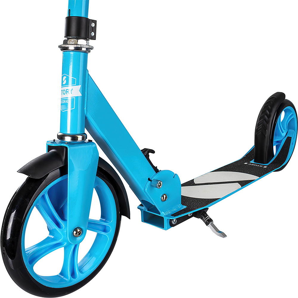 Story Urban GO! Sklopivi Komutacijski Romobil