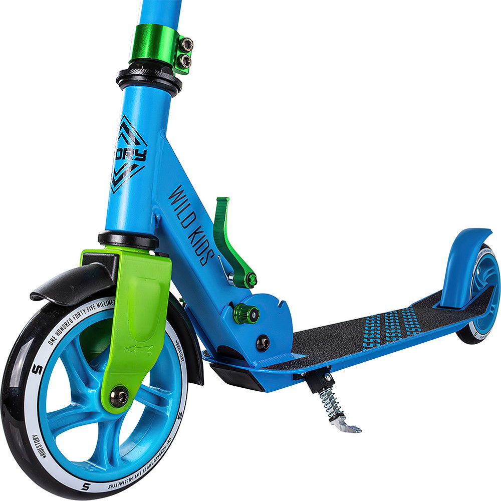 Story Wild Kids Sklopivi Romobil