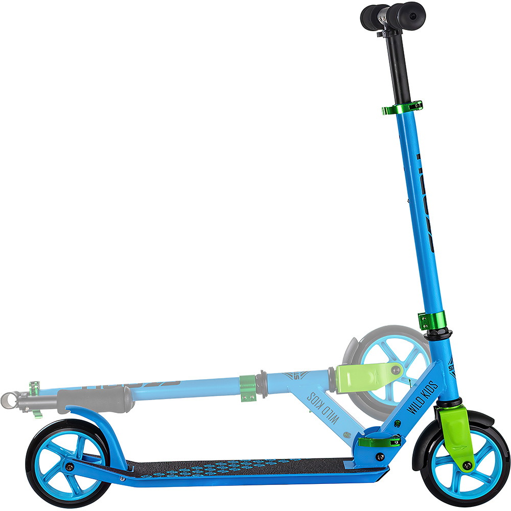 Story Wild Kids Sklopivi Romobil