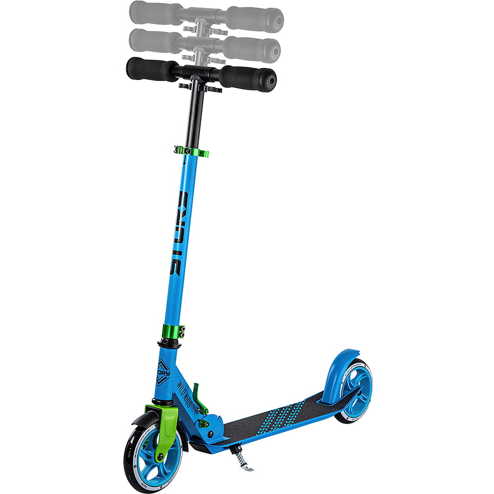 Story Wild Kids Sklopivi Romobil
