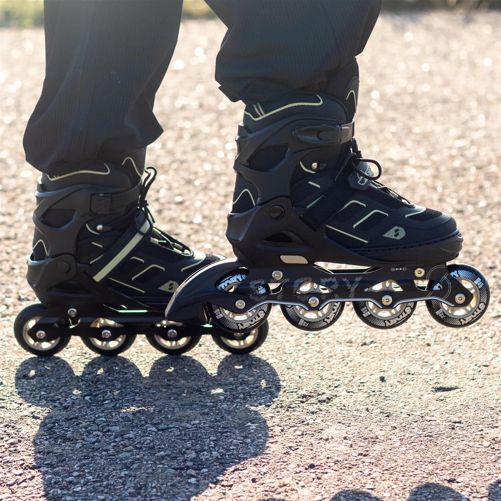 Story Fusion Podesive Inline Skate