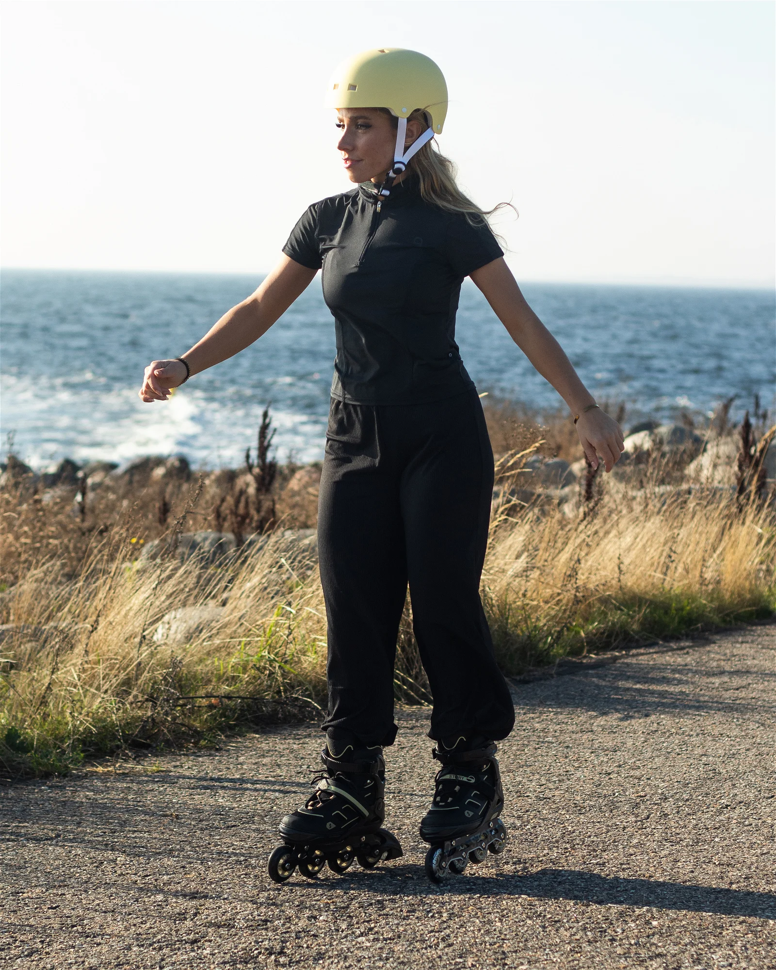 Story Fusion Podesive Inline Skate