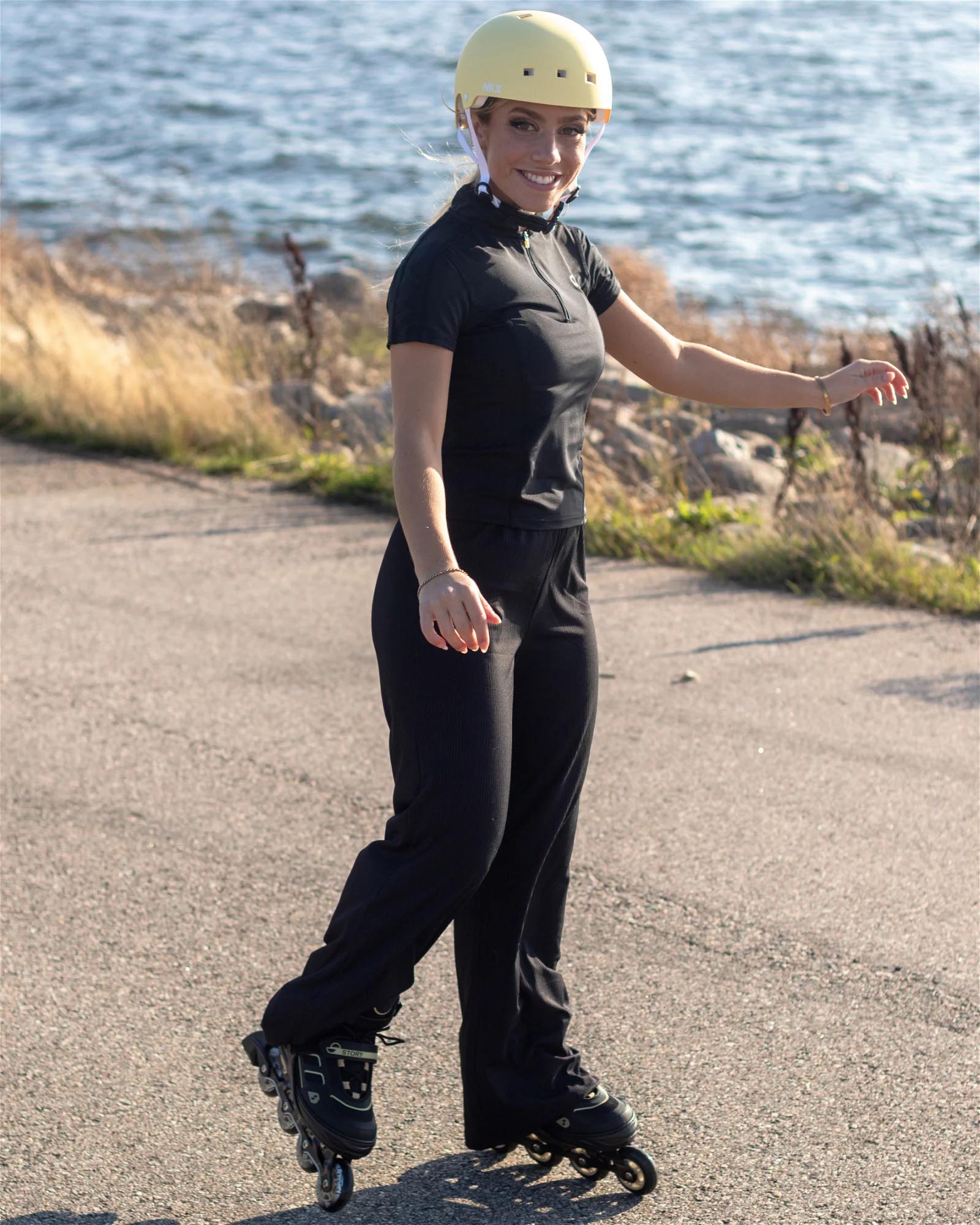 Story Fusion Podesive Inline Skate