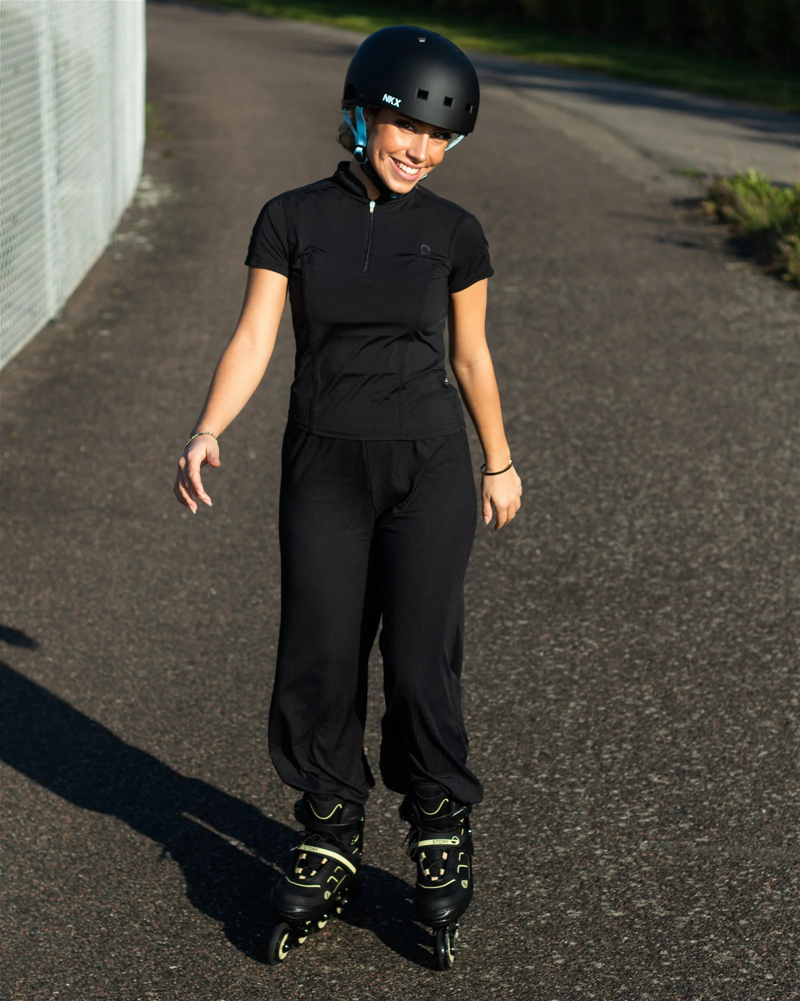 Story Fusion Podesive Inline Skate