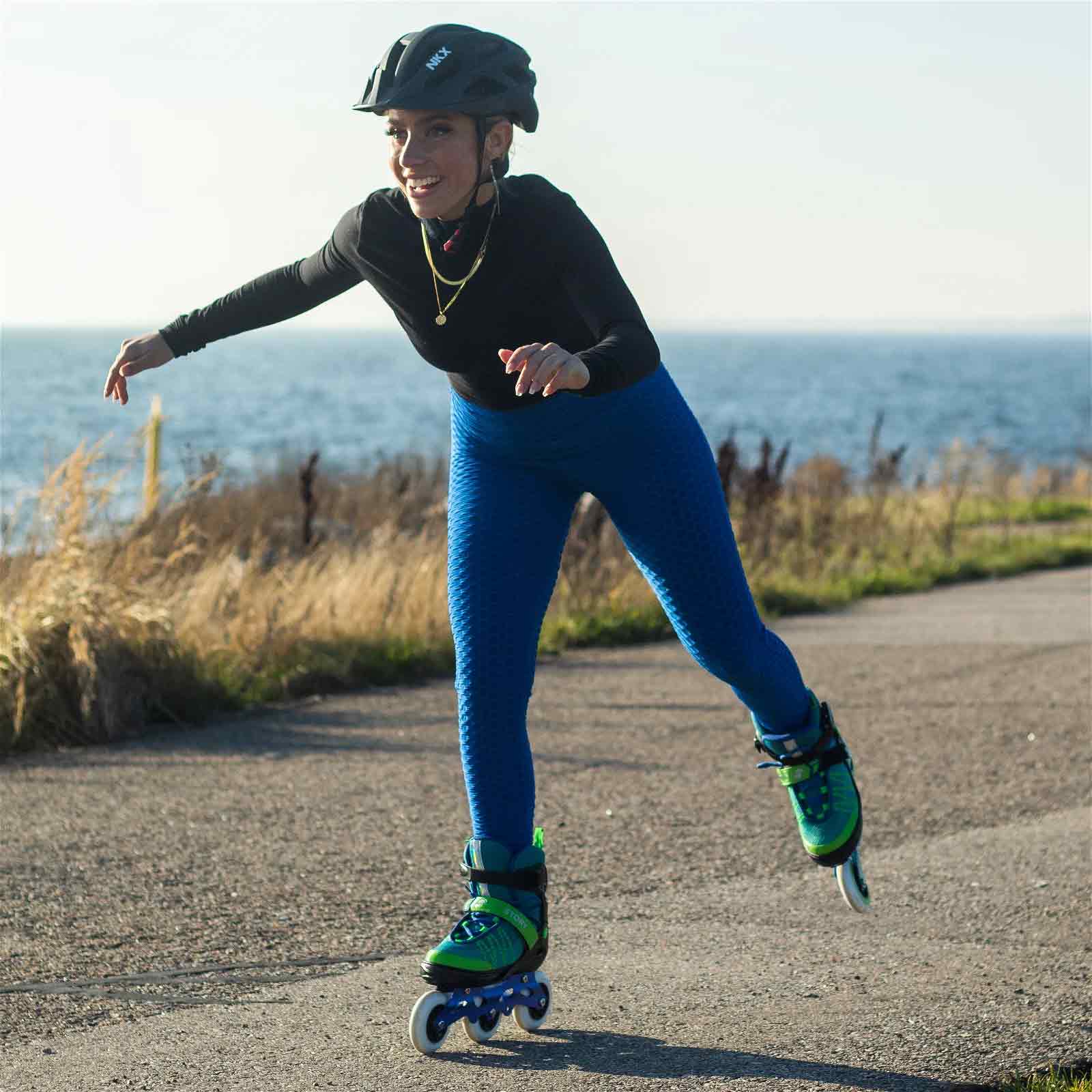 Story Urbane Podešavanje Inline Role
