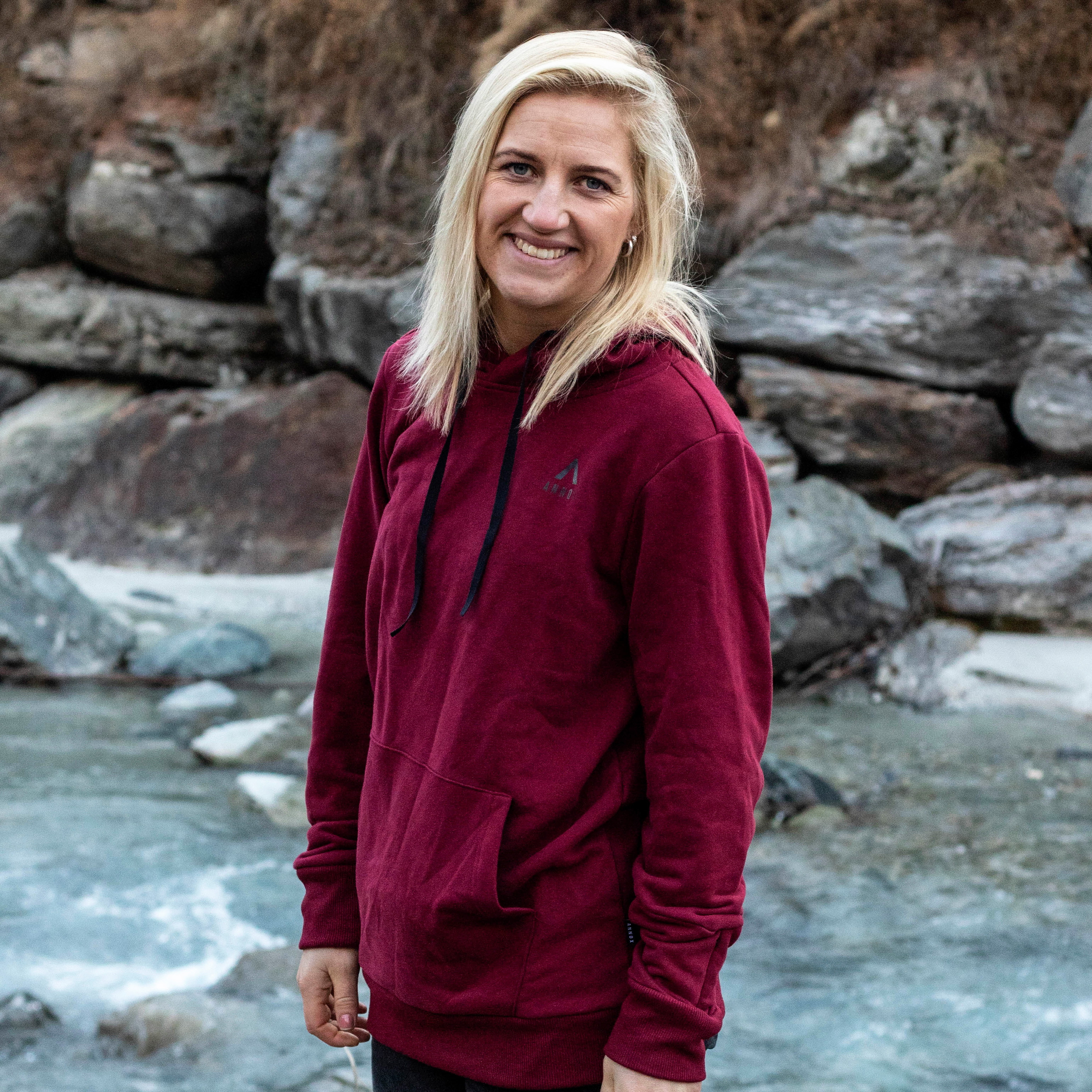 Annox Elite Hoodie