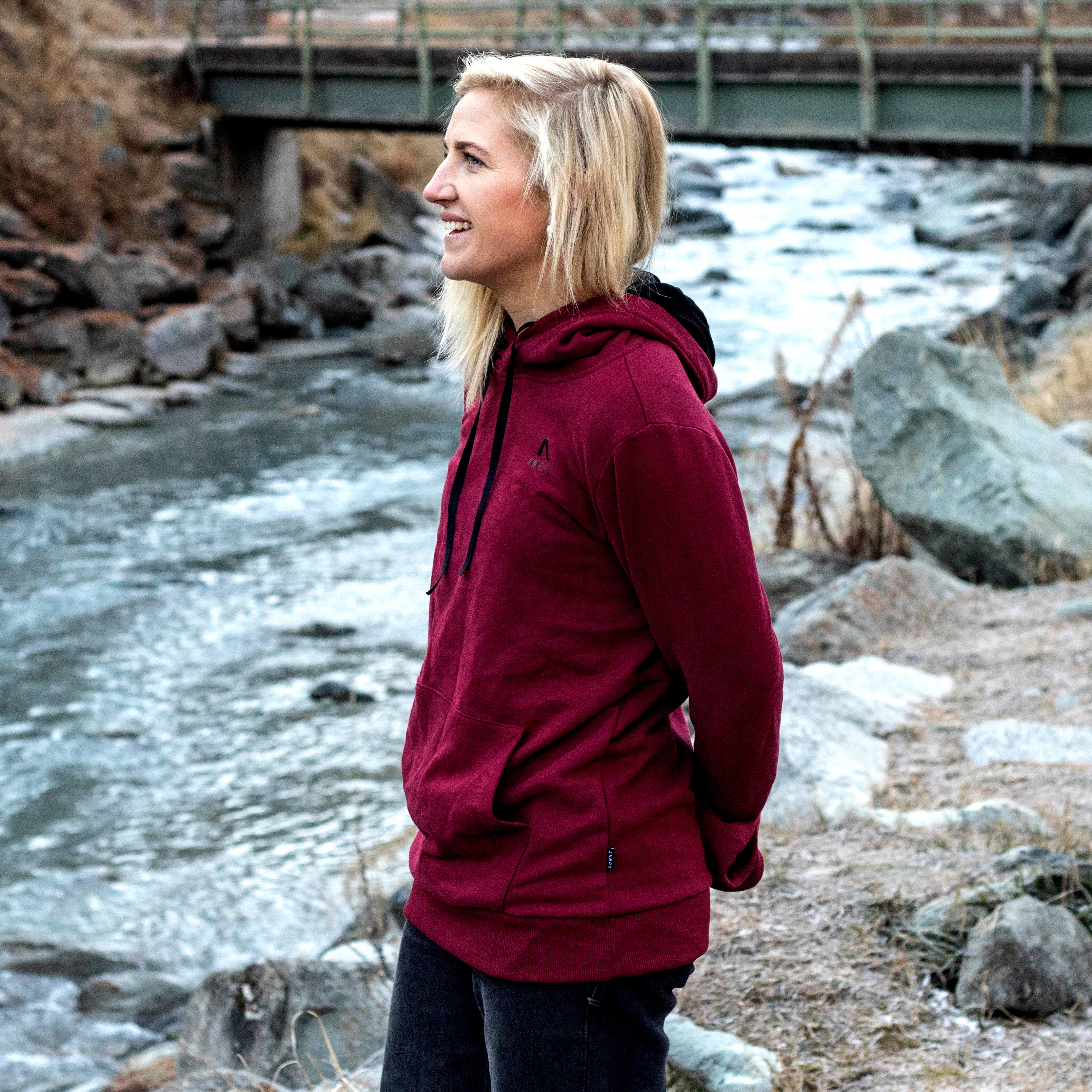 Annox Elite Hoodie