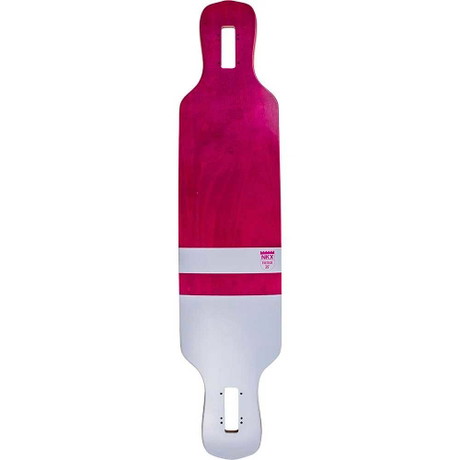 NKX Canadiens Daska za longboard